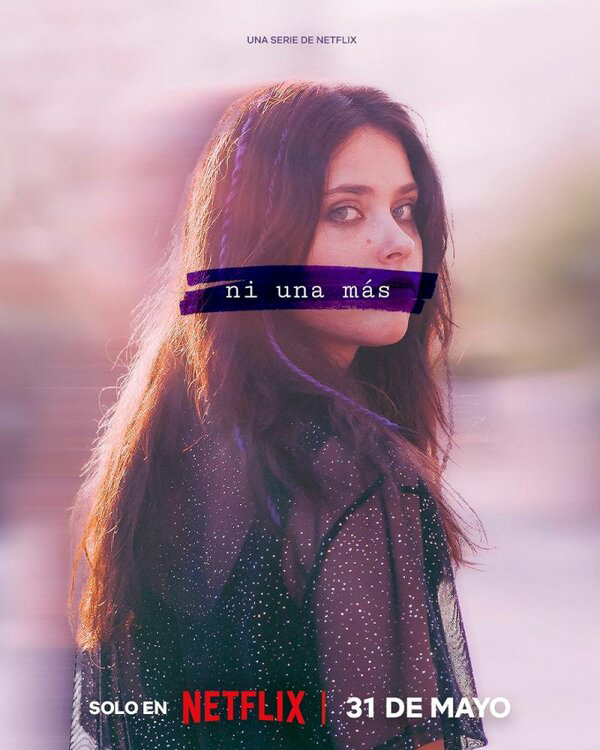 Постер сериала